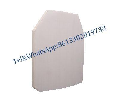 China Wholesale Cheap Bulletproof Soft Protective UHMWPE Material For Ballistic Vest for sale