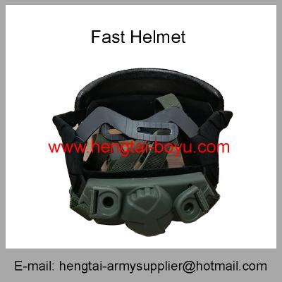 China Wholesale Cheap China Military Bulletproof Fast Police UHMWPE Helmet Vest en venta