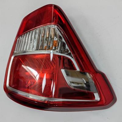 China Automobile Lamp SSANGYONG MOSSU TAIL TAIL LAMP REAR LAMP ACTYON KYRON REXTON KORANDO C MUSSO RODIUS TIVOLI 8360138001 RH LH/8360238001 LIGHT for sale