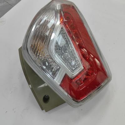 China Automotive Industry Korea Auto Parts SSANGYONG Rear Tail Light/Rear Light Rear Brake Light ACTYON KYRON REXTON KORANDO C MUSSO RODIUS TIVOLI 836013 for sale