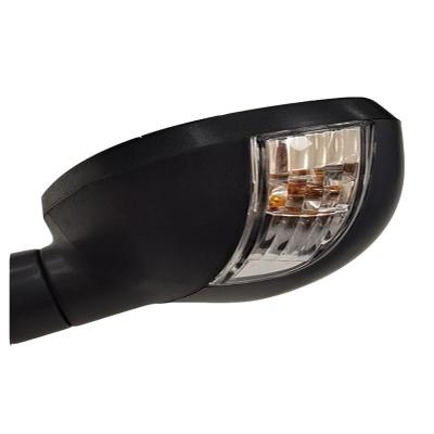 China Other Rear View Mirror Door Side Mirror Clear Rear View Mirror For Ford Fiesta L DK49-6918Z-E95 R DK49-6912Z-E95 for sale