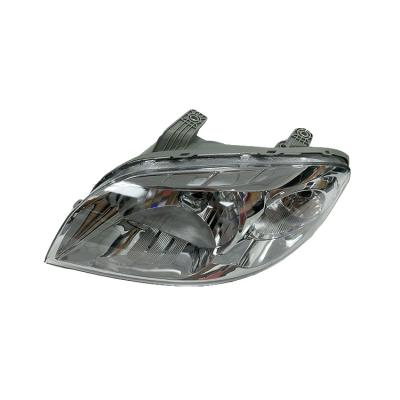 China Head light r1 auto upgrade headlight for Chevrolet Aveo 07 96650527 96650528 for AVEO 07 for sale