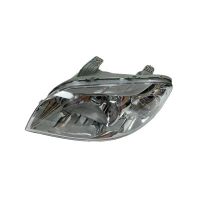 China AUTO HEAD LAMP FOR AVEO 3D/5D car headlight L 96650527 R 96650528 for AVEO 07 for sale