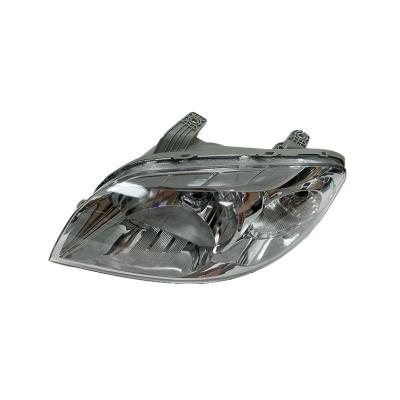 China Car Headlights For Chevrolet Aveo / Lova 07 Automobile Car For AVEO 07 for sale