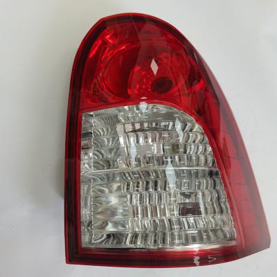 China Automobile Lamp SSANGYONG Rear Tail Light ACTYON MUSSO TIVOLI 8360232003 8360132003 2006-2011 for sale