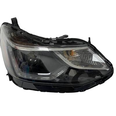 China Automobile Lamp HALOGEN HEADLAMP AUTO HEADLAMP RH RH FOR CHEVY CRUZE 2017 for sale