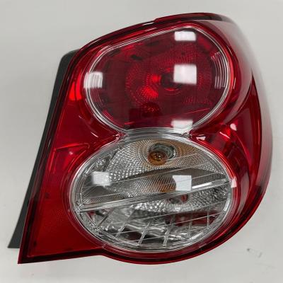 China Automobile Lamp Tail Light Lamp Tail Light Assembly For Chevrolet Aveo 2011-2019 96830975 for sale