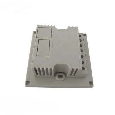 China Custom high precision PC ABS PVC plastic parts china oem pp injection molding services for sale