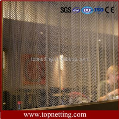 China elegant appearance alibaba supplier wholesale chain link curtain online shopping in china for sale