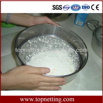 China Good grain filter sieve for wheat flour for sale