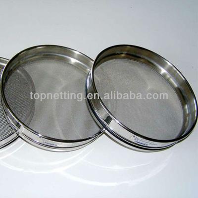 China Good filter 100 micron Mesh Sieve for sale