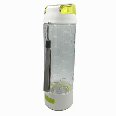 China Modern wholesale high quality water bottle with SOS tent lantern as fishman and fishing water bottles in manufacturer for sale