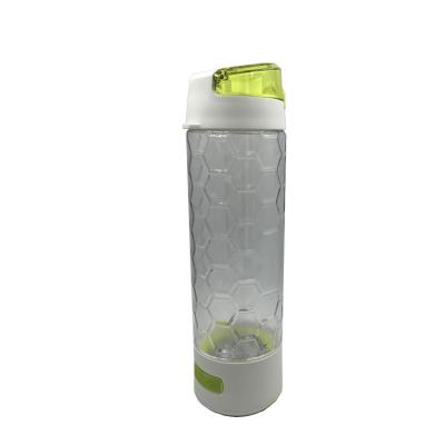 China Modern Sports Drinking Bottles Five Tritan Models Lamp For Special Skater And Diver Water Bottles for sale