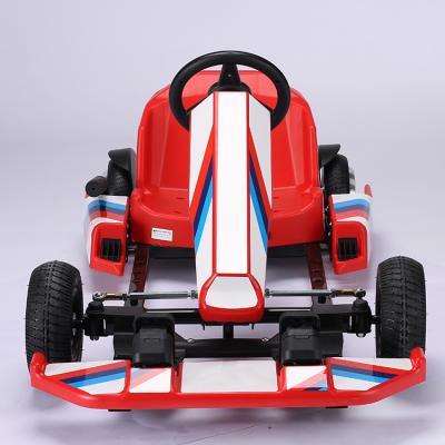 China Ride On Toy Commercial New Arrival Children's Adults Play Newest Ride On Car F1 Ride On Car Kiddie Rides Car for sale