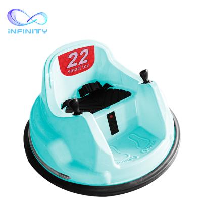 China Ride On Toy Wholesale Children Ride On Bumper Car Electric Ride On Car Electric Ride On Bumper Car for sale