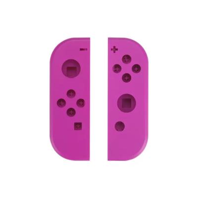 China Decorative Replacement Replacement Skin Case Cover Inner Hard Shell Housing Frame for Nintendo Switch NS Joy-Con Controller (Case+Frame) for sale