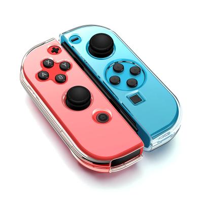 China Game Console Protective Carrying Case Switch Decoration Convienent Low Price Low Price Controller Switch Case For Nintendo Switch for sale