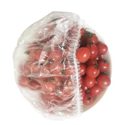 China Recyclable Reusable Stretch Bowl Covers Fresh Keeping Bags Food Covers 100pcs for sale