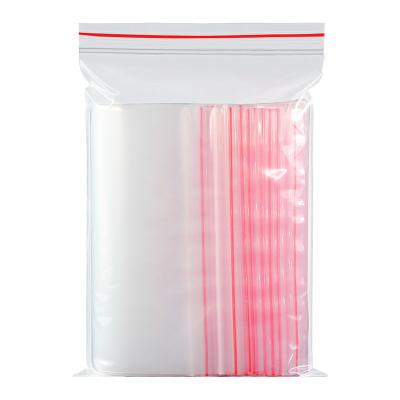 China Disposable Self Seal Poly Adhesive Plastic Bags For Clothing Garment Tote Bag for sale