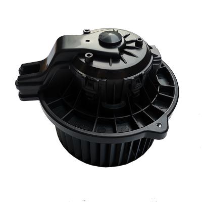 China Plastic+Copper Auto Turbine OEM 97111-4L000 For Korean Car K2 Blower Assembly Parts for sale