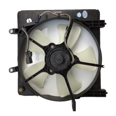 China Fan Cooler OEM 38615-SAA-000 38615-PWA-J01 Fan Cooler AC Fan For HONDA OEM STANDARD for sale