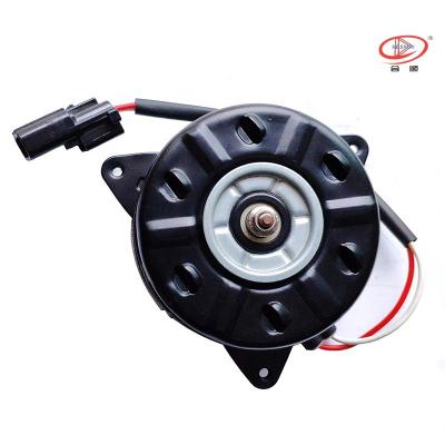 China 38616-R40-A01 19030-R60-U01 38616-5NE-H01 12V Fan Motor Eight Generation Accord Standard for sale