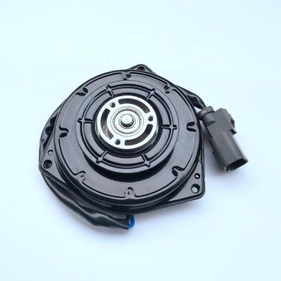 China FAN MOTOR FOR HONDA CRV MOTOR OEM 38616-P3G-003 065000-1792 OEM STANDARD for sale