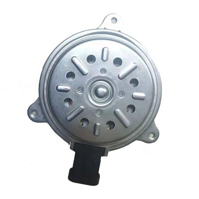 China AUTOMATIC fan motor Qashqai 2.0 2011 - fan motor 21487-JD20A in stock Qashqai for sale