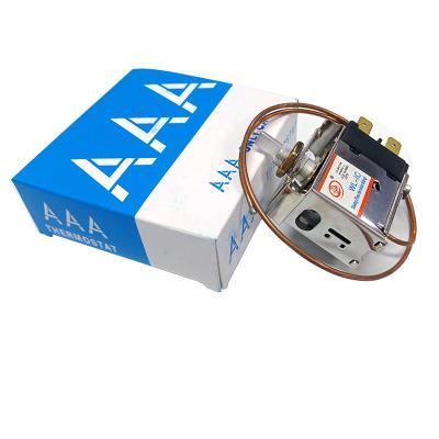 China Application: Temperature Controller Auto Car Parts Cooling System Engine Coolant Thermostat for sale