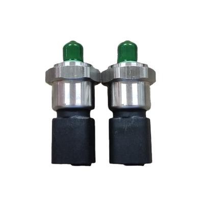 China Air Pressure Switch Air Conditioner Pressure Sensor 9mm Pressure Switch 1777165 for sale