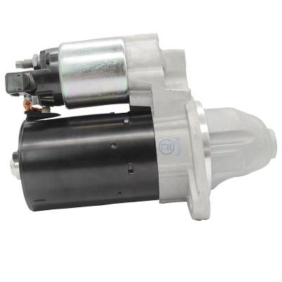 China Steel Auto Motor Starter Motor For BMW OEM 12412354701 12412344243 12417521116 12417521122 for sale