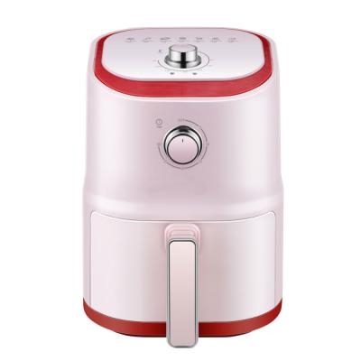 China Stylish Commercial Home Multi Function Oil Free Electric Pressure Cooker Smart Air Fryer for sale