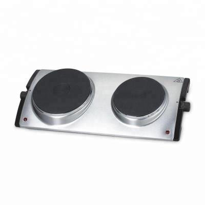 China High Quality Stainless Steel Kitchen Hot Dish With Iron-Cast Cooking Dish for sale