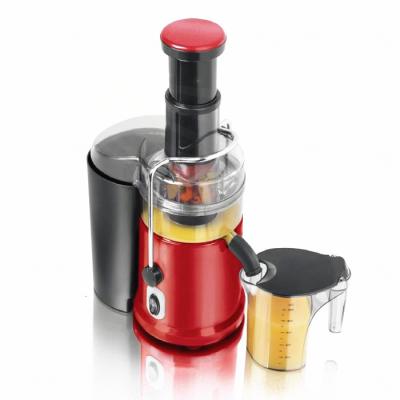 China Electric High Speed ​​Blender Fruit Blender Healthy Drinkable Juicer Centrifugal Extractor for sale