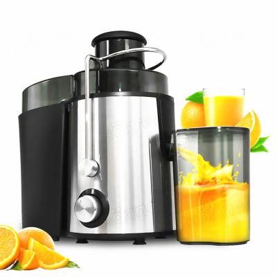 China Healthy Juicer High Quality Whole Fruit And Stainless Steel Vegetable Healthy Juicer for sale