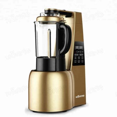 China 1.8L Vacuum Juicer Electric Automatic Grinding Mixing Blender Mincing With Glass Jug for sale