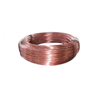 China Heating System Floor Heating System Resistor And Wire , Cuni Alloy Resistor Constantan Wire Cuni44 for sale