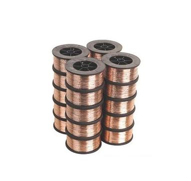 China China Supplier Copper Alloy Wire Cuni6 Heating Resistance Wire for sale