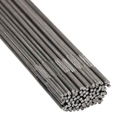 China electric current nickel alloy flux core welding wire er4047 aluminum welding rod for sale