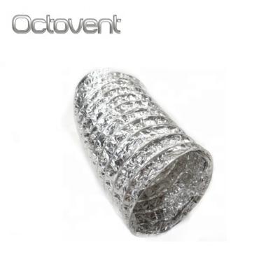 China Industrial flexible ventilation column from Octovent for air conditioning for sale