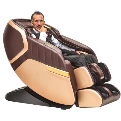 China High Quality Massage Chair Body Weightless 3D Intelligent Electric Massage Chair for sale