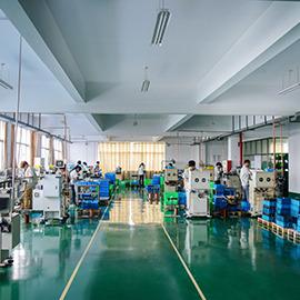 Verified China supplier - Ningbo Leison Motor Co., Ltd.