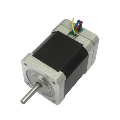 China 42mm 4000rpm 20w 50w 80w 12v 24v totally enclosed bldc brushless dc motor for sale