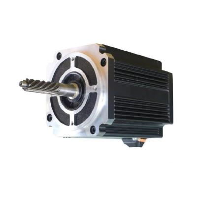 China Totally enclosed high power 110BLF bldc motor 1000w 2000w brushless motor for sale