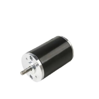 China Other 36BL 24V High Speed ​​Brushless DC Motor 4000rpm 8000rpm for sale