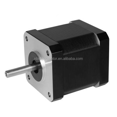 China 1.8 Degree 3d Printer NEMA 17 Two Phase Stepper Motor 17HS for sale