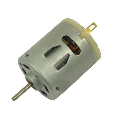 China Totally Enclosed Motor 3000rpm, 6v Electric Motor, DC 12v Electric Motors 24 Volt Sales for sale