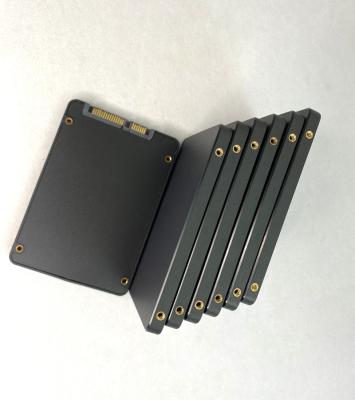 China SSD Cimanz 2.5 Inch Hdd SSD 120gb 240gb Solid State Hard Drive For Laptop Computer for sale