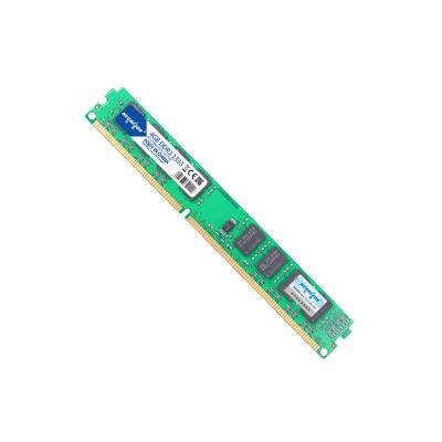 China DDR3 4GB memory 1333MHz 240pin 1.5V RAM dimm 775 socket desktop desktop motherboard ddr3 directly buy from china for sale