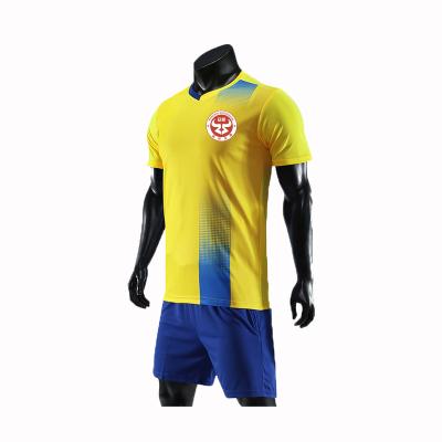 China Sets Best Cheap Price Football Shirt Soccer Jersey 2021-22 for sale